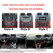 Volkswagen golf 3 door 1 9 tdi manual 105hp 2005. For Volkswagen Vw Polo Mk5 Interior Central Control Panel Door Handle Carbon Fiber Stickers Decals Car Styling Accessorie Buy At The Price Of 24 70 In Aliexpress Com Imall Com