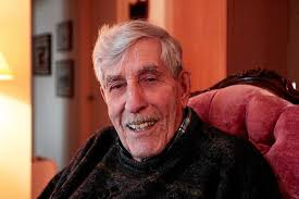 Marcel D'Amour, le père