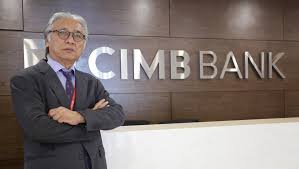 Cimb group holdings berhad (myx: Cimb Ceo Drives Bank S Growth On Karmic Principles Capitalcambodia