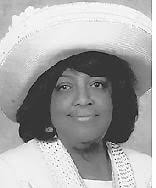 ETHEL BONNER-ARCHER Obituary (2006)
