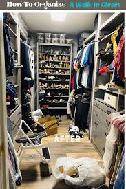 Project tidy alan closet system. 1 Solid Wood Closet System Elevate Yours From Ow To Wow