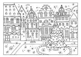 Winter Coloring Pages Activity Village Christmas Coloring Books Christmas Coloring Pages Free Christmas Coloring Pages