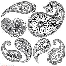 Image Result For How To Draw Henna Designs On Paper Step By Step For Beginners Printable Stencil Patterns Henna Tattoo Designs Free Stencils Printables