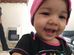 The cutest weapon in my house 😻😸