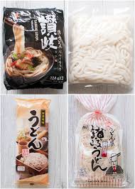 Curry Udon Udon Noodles With Curry Flavoured Broth Recipetin Japan Recipe Curry Udon Udon Noodles Beef Sukiyaki Recipe