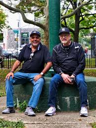 RIP Connie Wallace (My mom), RIP Mr. Eat em Up Wallace, Sharon Wallace-Free  (My aunt)...I must say my Papa cleaned up very well!