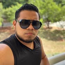 Jonathan Falcon's Instagram, Twitter & Facebook