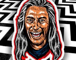 David Lynch Director Beanie