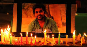What is the truth of rohith vemula's suicide? Two Years Since Dalit Scholar Rohith Vemula S Death Has Anything Changed Khabarlive Hyderabad Breaking News Business Analysis