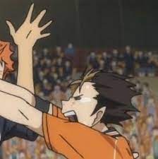 Daisuke X Haru Matching Icons Haikyuu Haikyuu Anime Haikyuu Nishinoya Lonely pretty boy|haikyuu x male reader (prologue). daisuke x haru matching icons