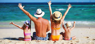 The Benefits of Taking a Vacation Right Now | TravelPulse