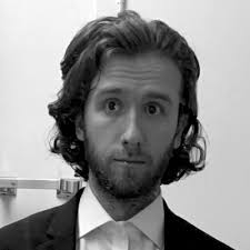 Brendan Hodges, Author at Bright Wall/Dark Room