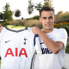 Unlike any jersey number in any other sport, the no. Tottenham Announce Sergio Reguilon S Shirt Number After Left Back Seals Move From Real Madrid Football London