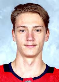 Antoine Keller Hockey Stats and Profile at hockeydb.com