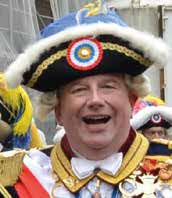 Die Ranzegard grüßt Rheinland-Pfalz