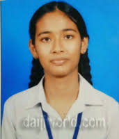 Mangaluru: Sweedel D'Souza (15) passes away after writing 5th paper of SSLC  exams
