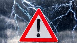 Dwd veröffentlicht unwetterwarnung +++ 22.19 uhr: Unwetter Alarm Im Juni 2020 Hochste Alarmstufe Laut Dwd Feuerwehr Im Dauer Einsatz News De