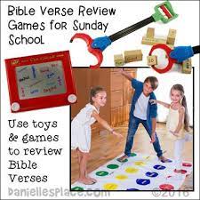 Pin On Sunday School Bible Games Bible Verse Review Games