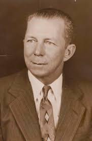 Leonard William Pearson 1958