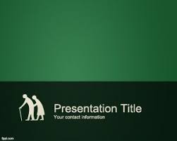 Free Seniors Powerpoint Template Free Powerpoint Templates Powerpoint Templates Powerpoint Template Free Powerpoint