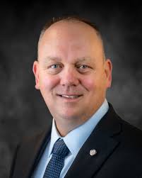 Warden Shaun Settles