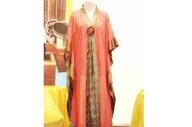 Mohon maaf untuk model baju di video ini sudah habis ya, sista. Model Baju Gamis Dari Kain Sifon Hijabfest