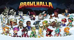 Maybe you would like to learn more about one of these? Switch Review Brawlhalla 639 Miketendo64 Miketendo64