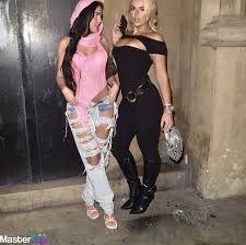 Tallia Storm Free Nudes Album 29 Pictures | MasterFap.net