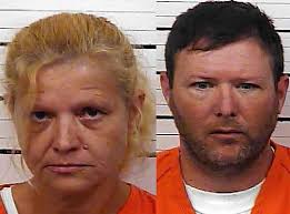 Stolen pistol nets Rogersville burglary victim arrest for possession of a  gun by a felon