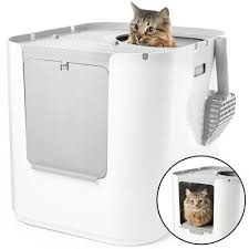Modkat Xl Cat Litter Box In 2020 Cat Litter Litter Box Modkat