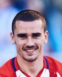 Pin On Antoine Griezmann