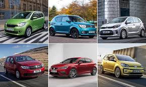 The Most Fuel Efficient Petrol Cars You Can Buy Fuel Efficient Petrol Kia Picanto
