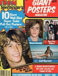 As Stephen Bienskie just mentioned, here are a few more pics of the "best  looking crew of GenX" ever seen. Enjoy!