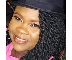 Jacqueline Griggs-Scott Obituary (1968