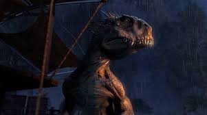 Camp cretaceous showrunner scott kreamer and executive producer colin trevorrow, who laid the groundwork for the current jurassic world film trilogy, spoke with ew about how the show's new season. Scorpius Rex In Camp Cretaceous Explained What Is The Dinosaur A Hybrid Of