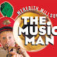 The Music Man