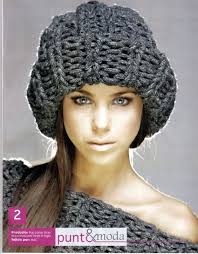 que hago con una lana tan gruesa?