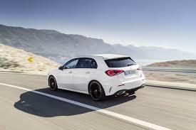 Expect The Compact Mercedes Family To Gain Seven More Members Benz A Class Mercedes Benz Mercedes