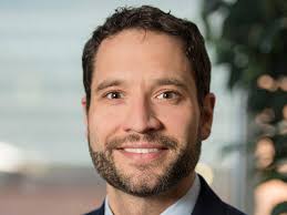 Harald Ott, MD, MGH Research Scholar Profile