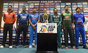 Pcb Granted Rights For 2020 Asia Cup