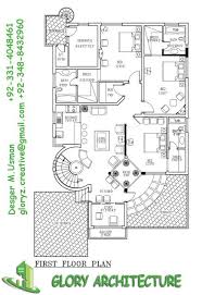 1 Kanal House Plan 50x90 House Plan 1 Kanal Pakistan House Plan 1 Kanal Islamabad House Plan 1 Kanal Lahore Dream House Plans House Map 10 Marla House Plan