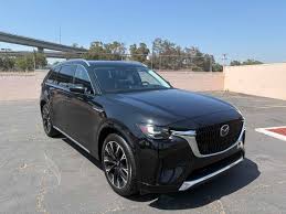 Image result for Jet Black 2024 CX-90
