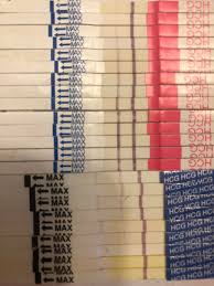 Tw Loss Progression And Reverse Progression For Ectopic 15 54dpo Internet Cheapies More Info In Comments Tfablineporn