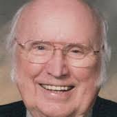 Obituary information for Bruce A. McKenzie