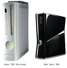 New Xbox 360 Guide Microsoft S Slim Console Explained Xbox 360 Xbox One Xbox