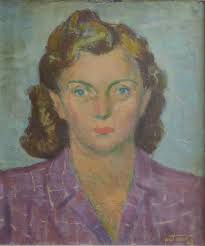 ПОРТРЕТИ И АУТОПОРТРЕТИ ИЗ ЛИКОВНЕ ЗБИРКЕ ЈЕВРЕЈСКОГ ИСТОРИЈСКОГ МУЗ