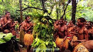 Dolan neng pasar jawa suriname kangen karo bakule jamu mbah jumiyem. Suku Afrika Gambar Tradisi Dan Kehidupan Seharian Budaya 2021