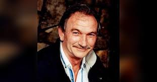 Thomas L. McCain Obituary