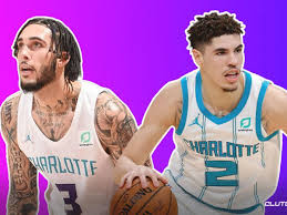 Liangelo ball's source of wealth comes from being a basketball player. W83cdpe1ectvpm