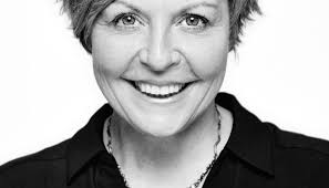 Le premier roman de Marie-Chantal Perron en librairie le 6 avril